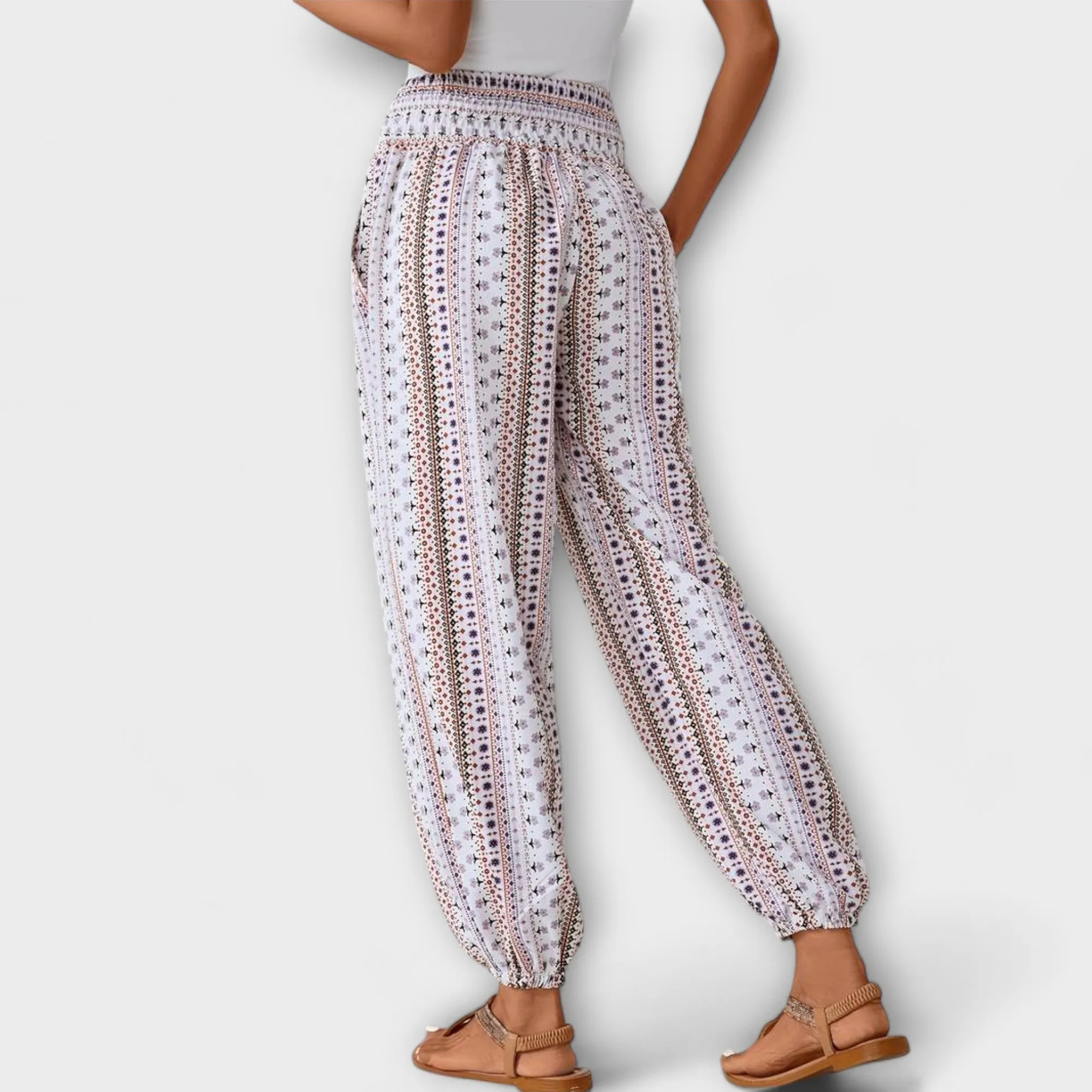 Scarlett Stylish Pants