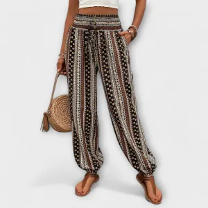 Scarlett Stylish Pants