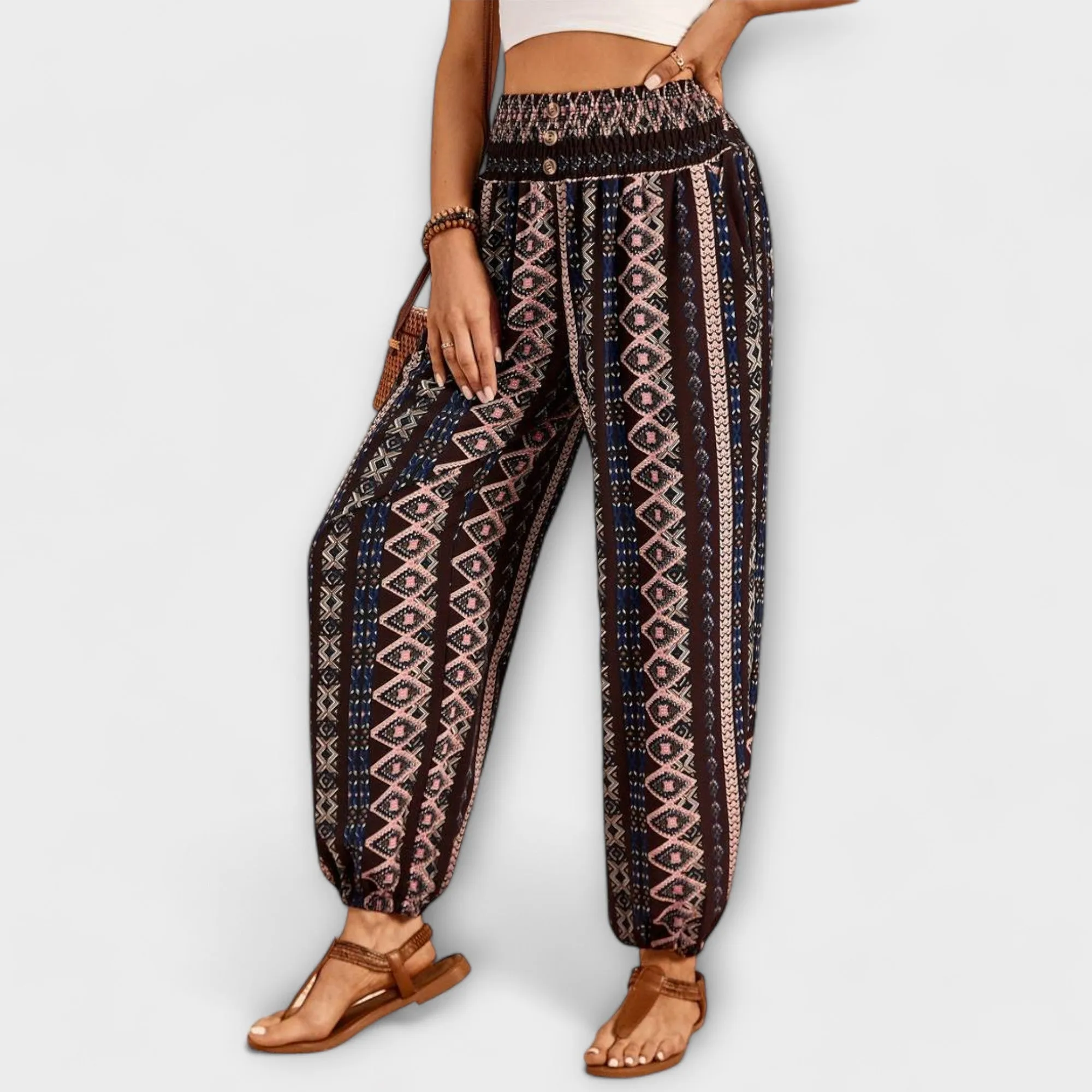 Scarlett Stylish Pants