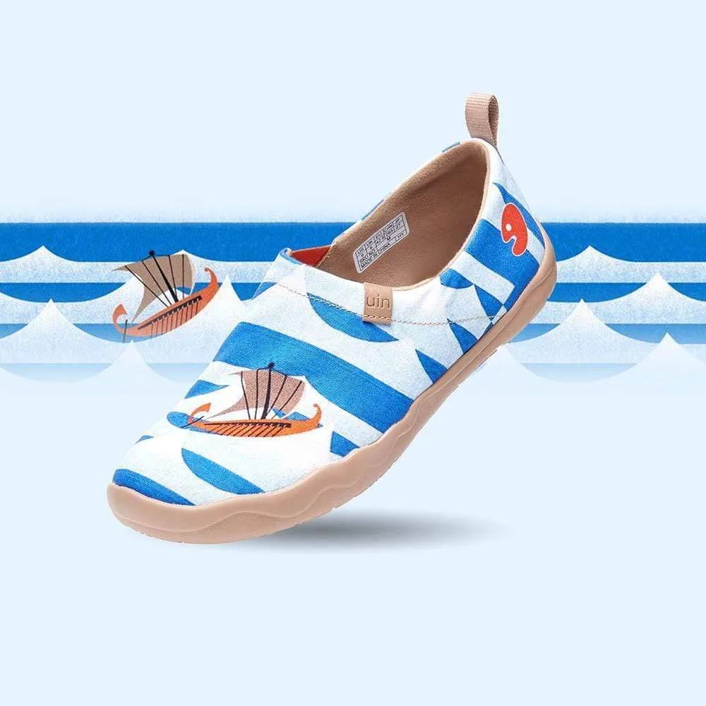 Set Sail