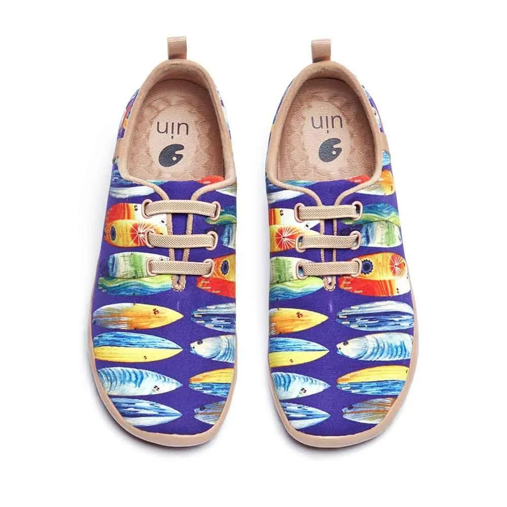 Shark or Surfboard-US Local Delivery