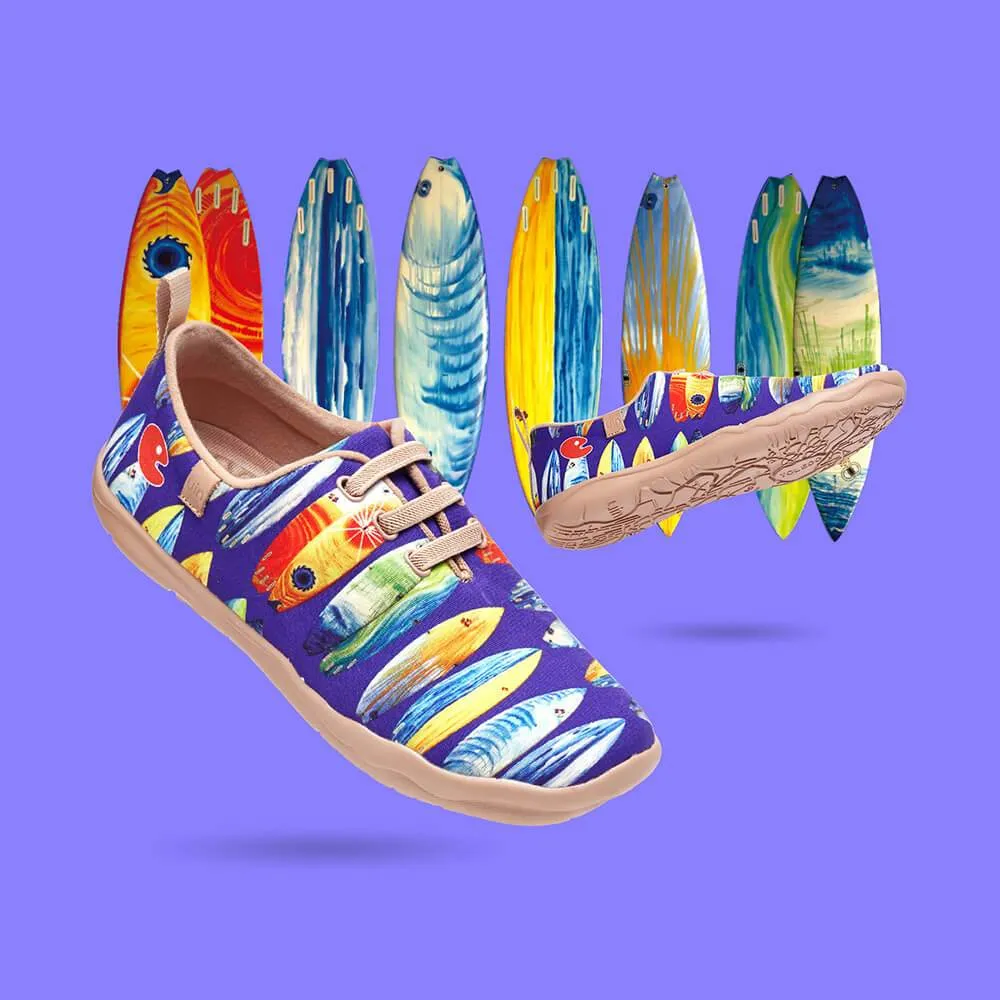 Shark or Surfboard-US Local Delivery
