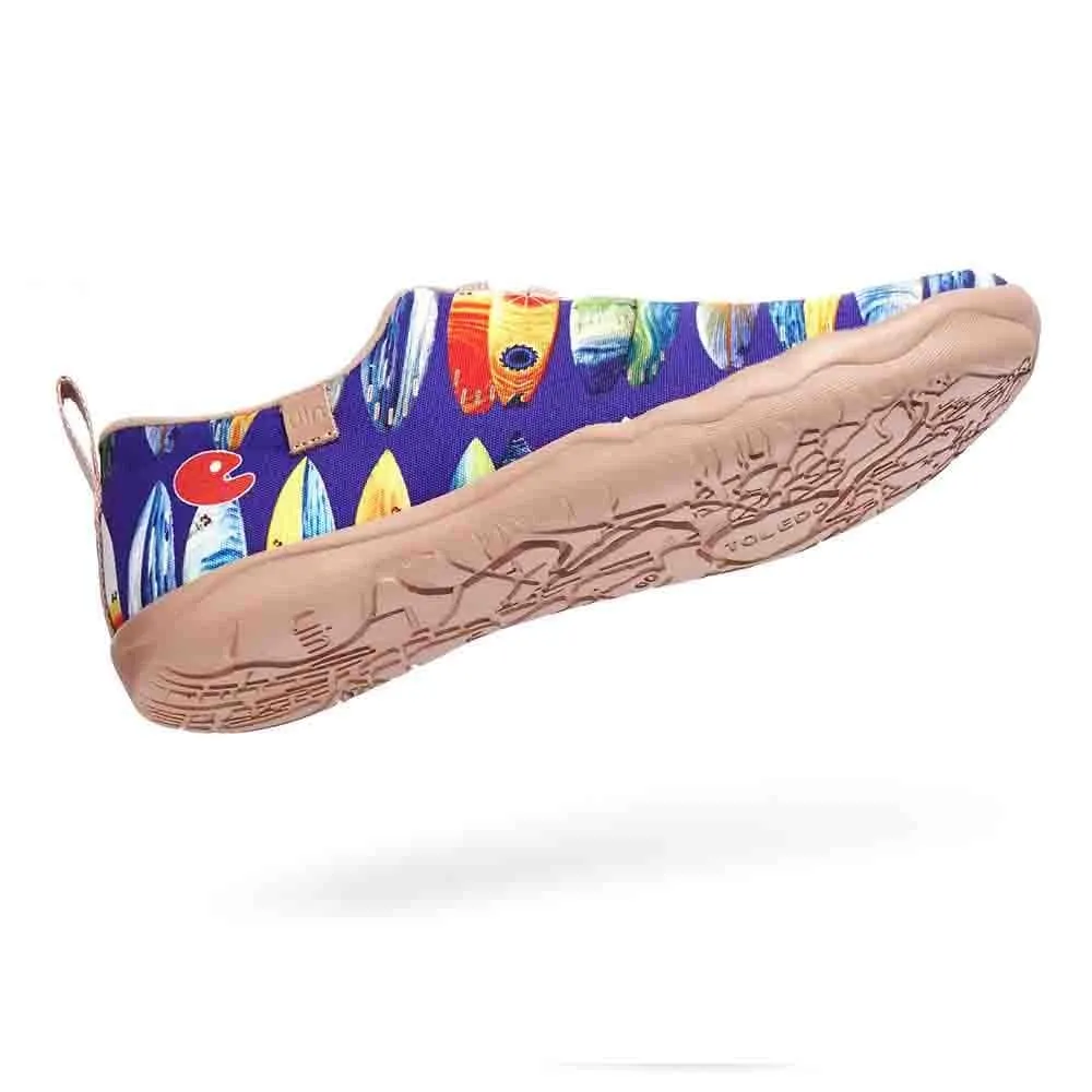 Shark or Surfboard-US Local Delivery