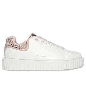 Skechers 310289L HI RIDGE White / Pink