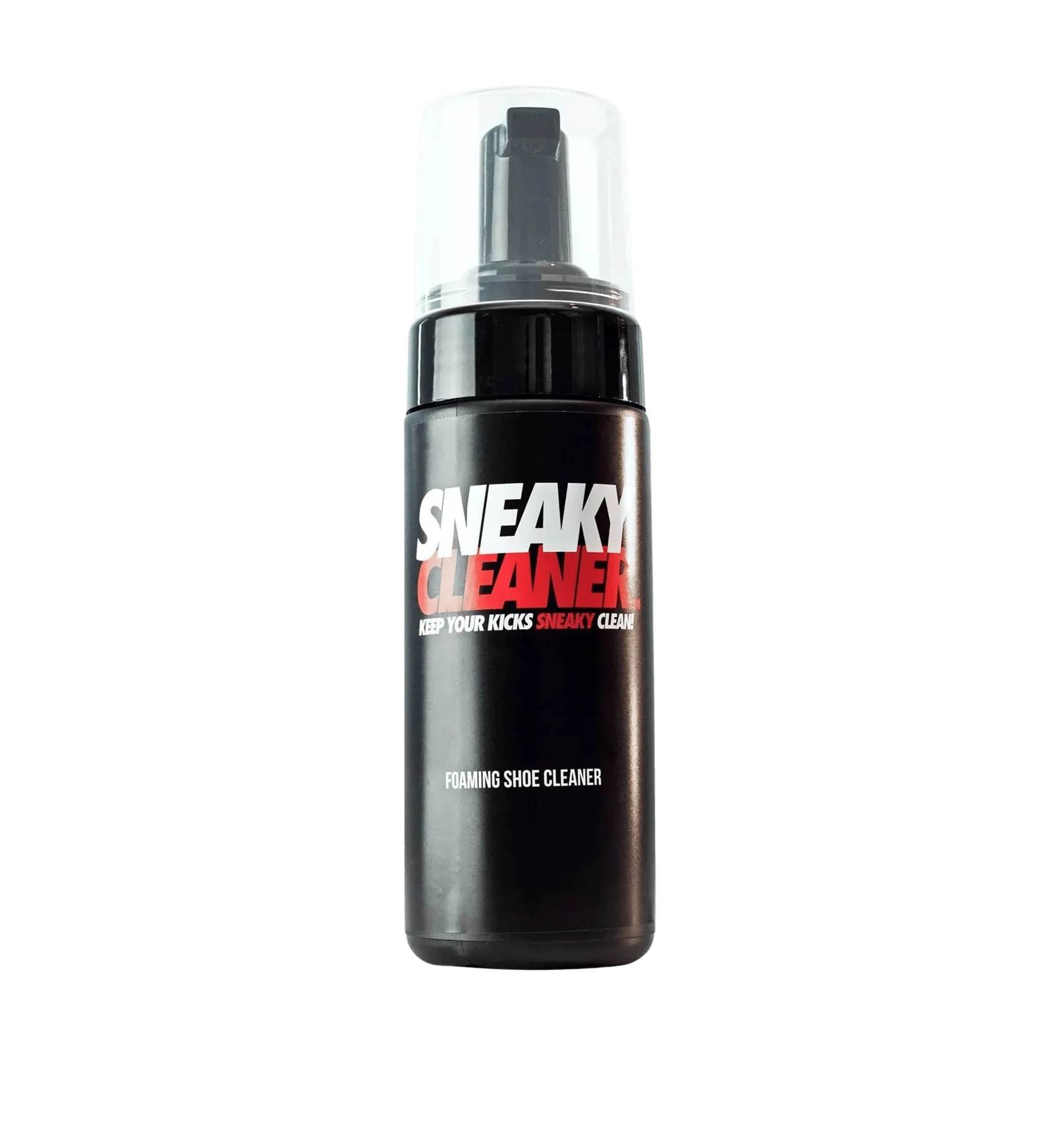 Sneaky Cleaner - Shoe and Trainer Cleaner