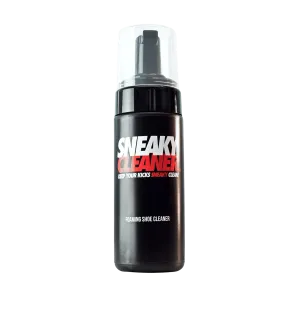 Sneaky Cleaner - Shoe and Trainer Cleaner