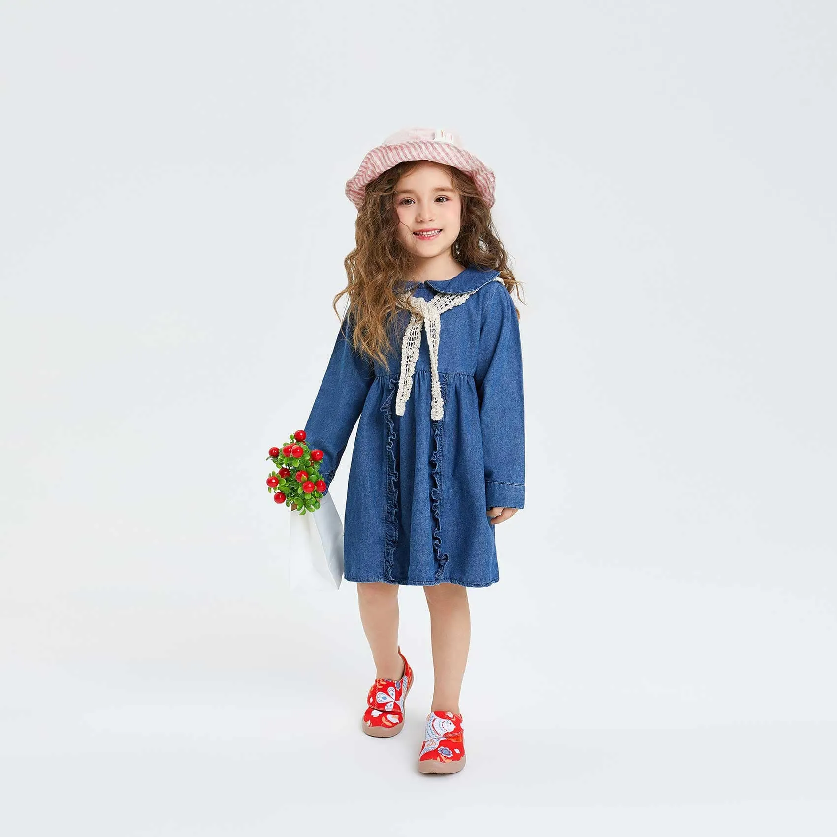 Spring Herald Toledo I Kid