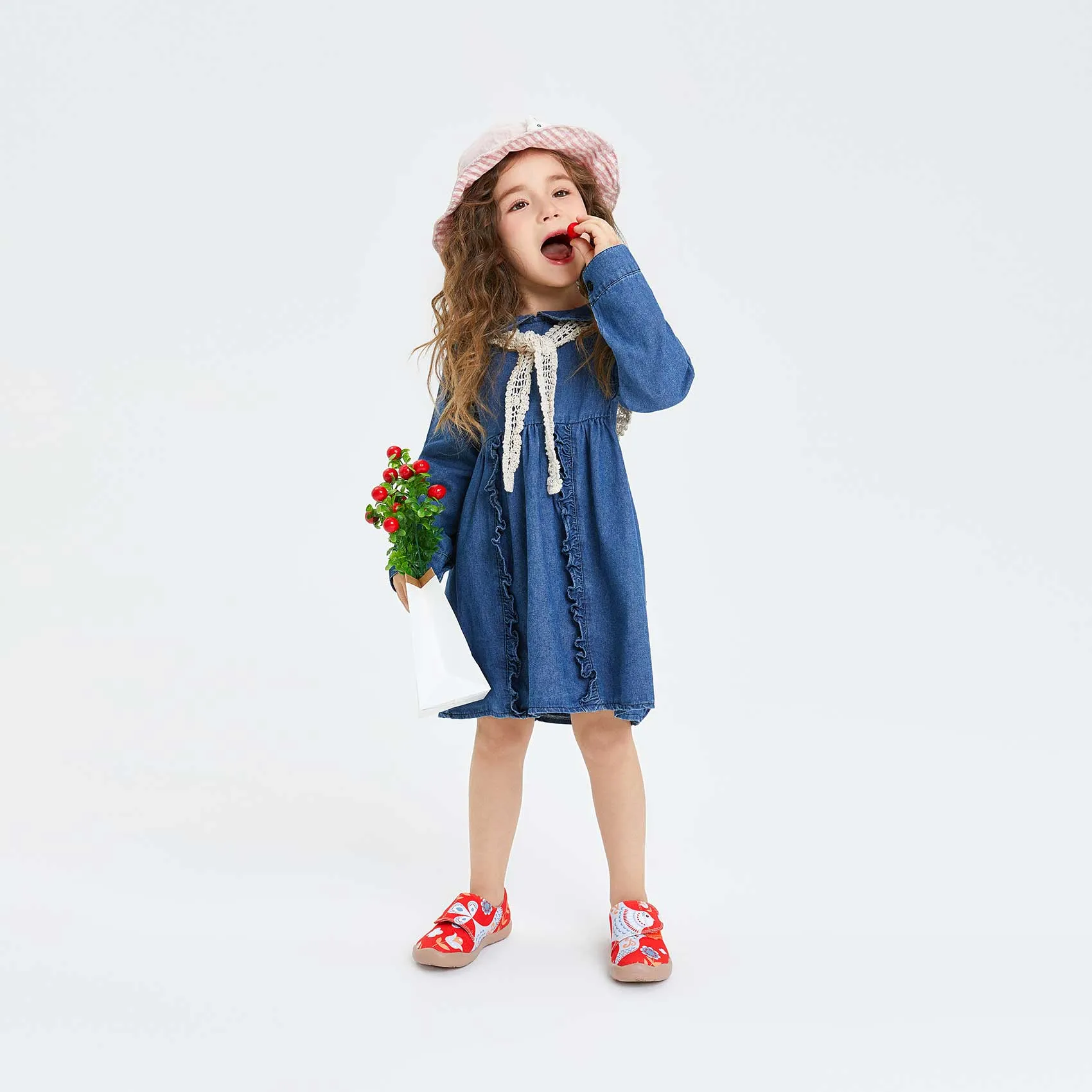 Spring Herald Toledo I Kid