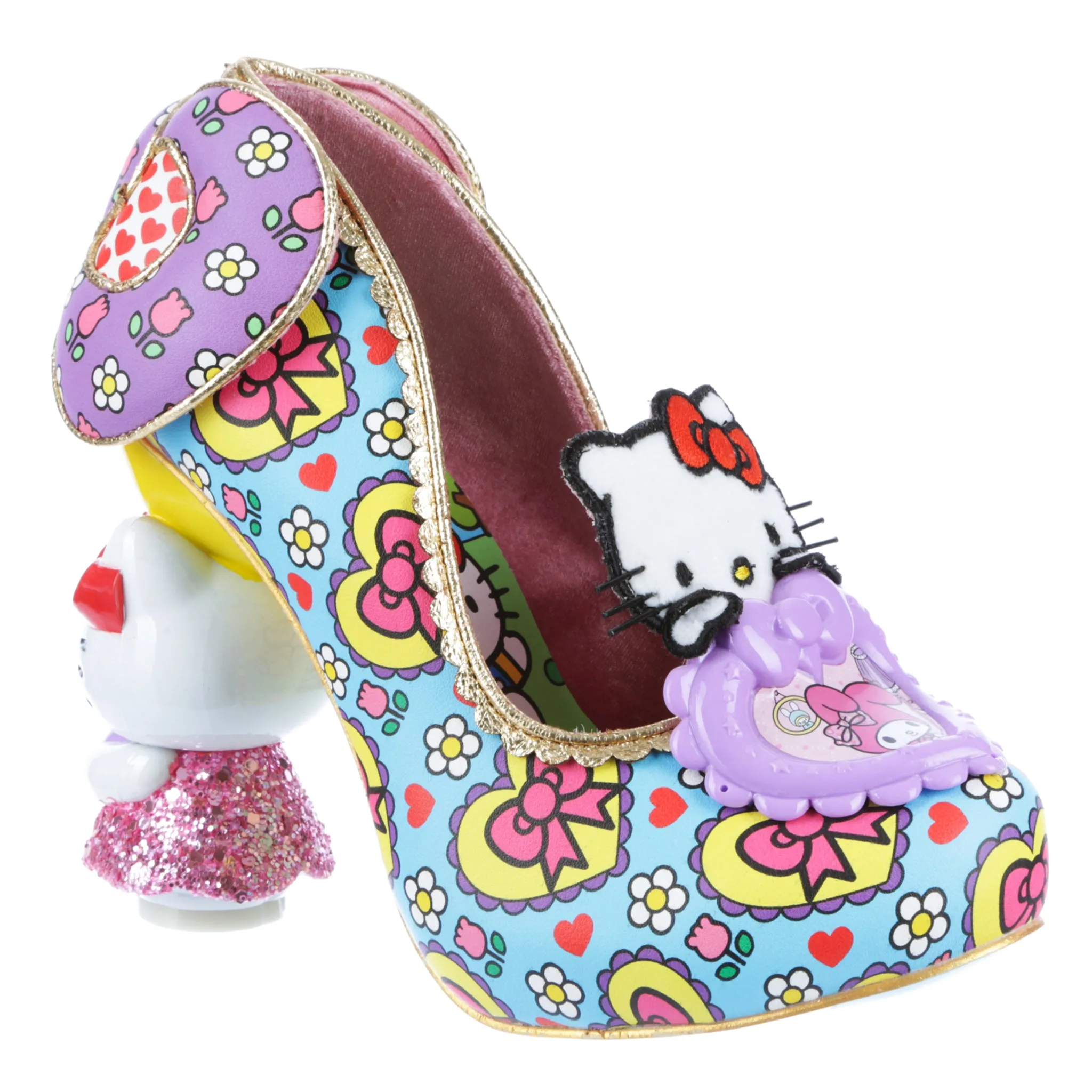 Star Of The Show Shoes