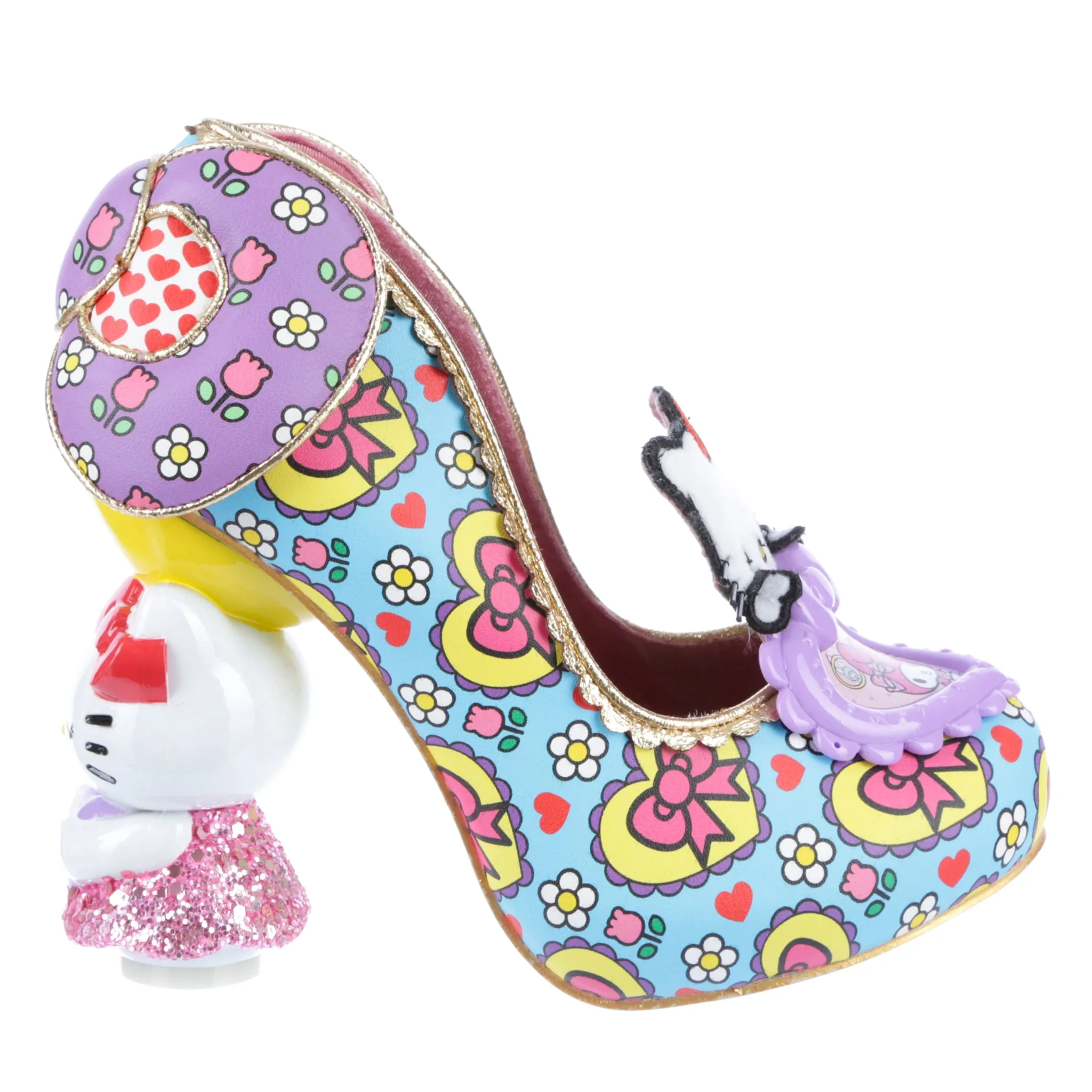 Star Of The Show Shoes