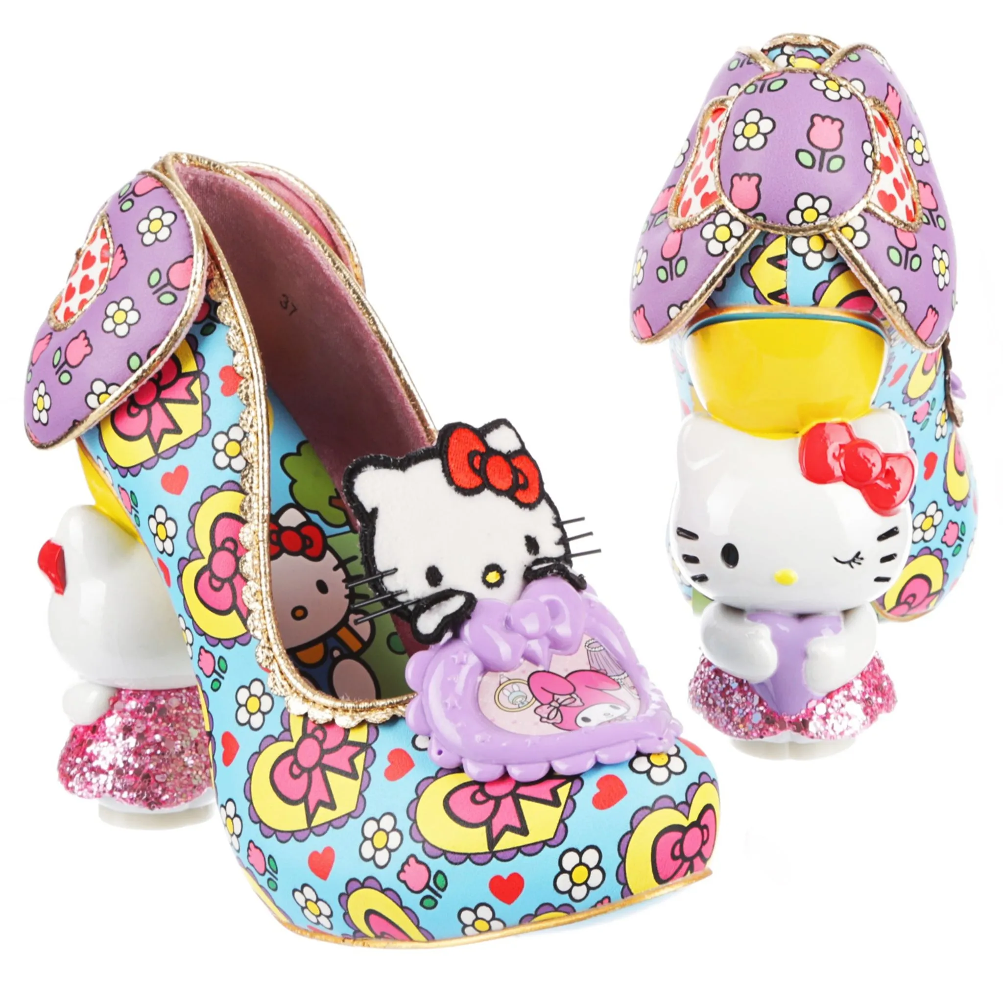 Star Of The Show Shoes