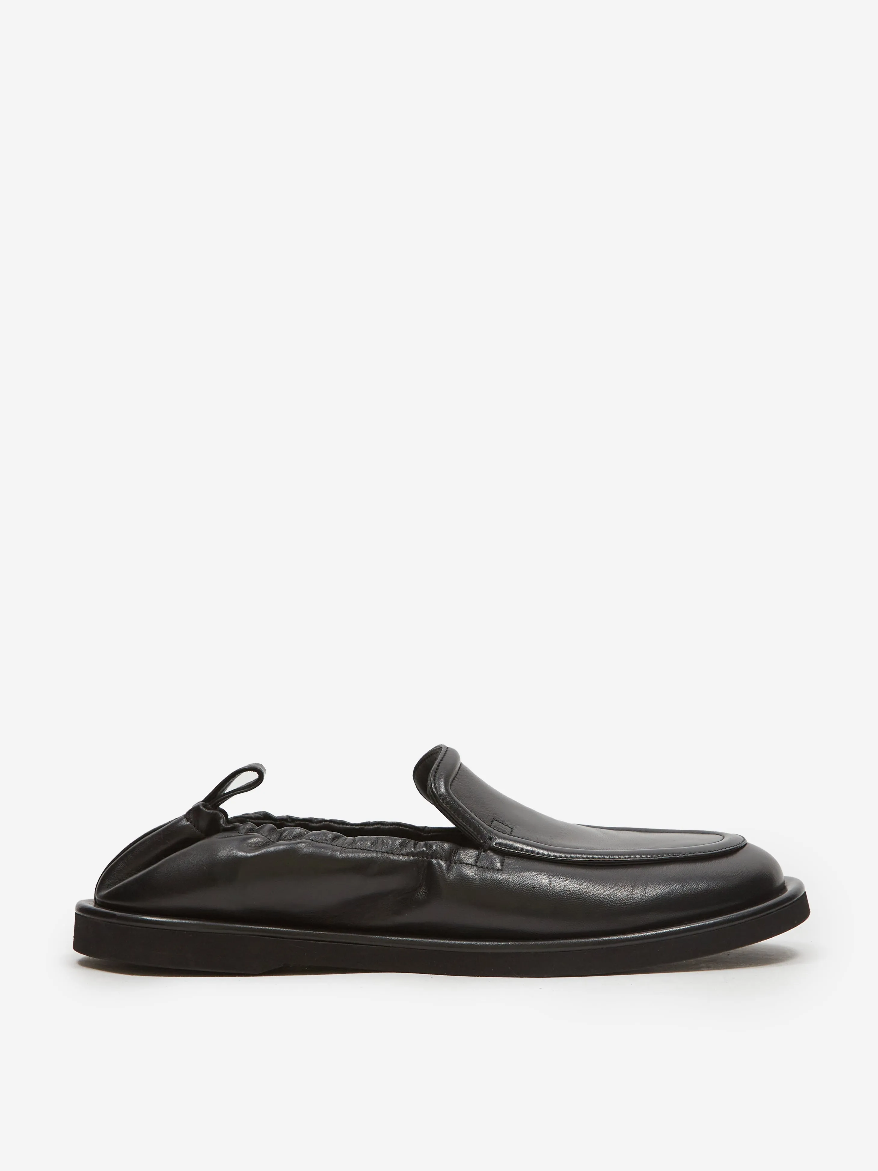 Studio Nicholson Donovan Loafers - Black