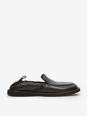 Studio Nicholson Donovan Loafers - Black