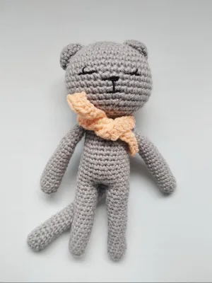 Stylish Cat