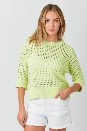 Stylish Cozy Sweater