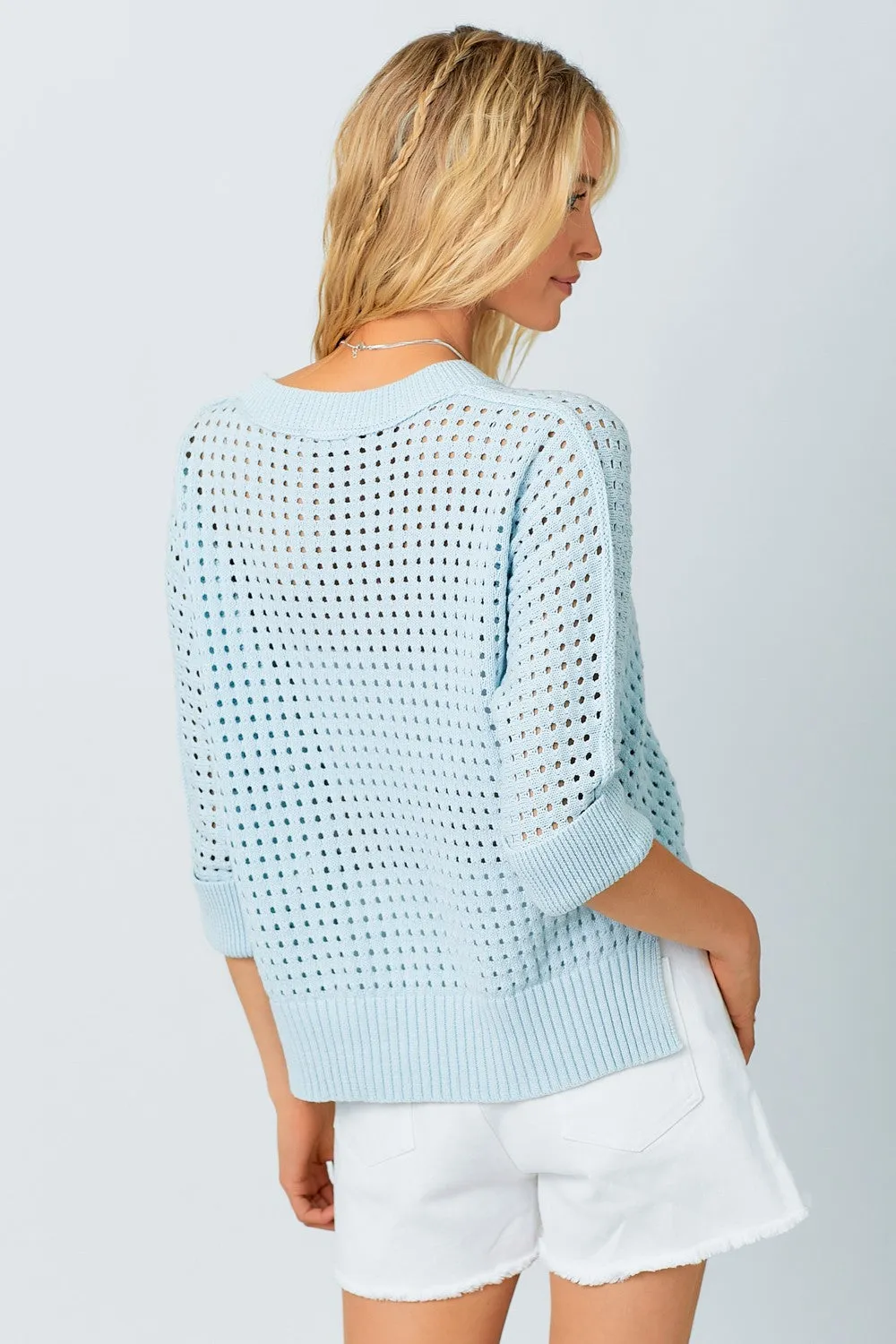 Stylish Cozy Sweater