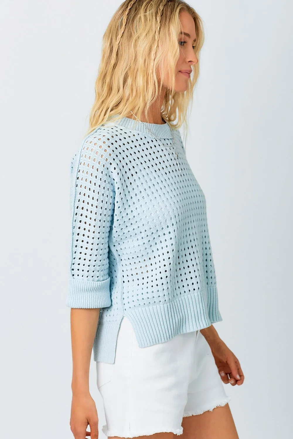 Stylish Cozy Sweater