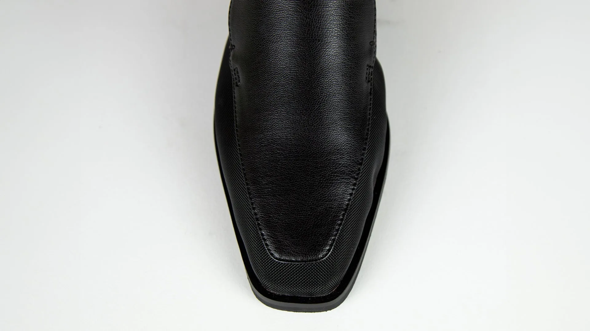 THE MESH LOAFER