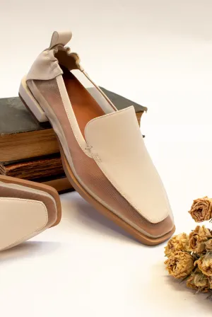 THE MESH LOAFER