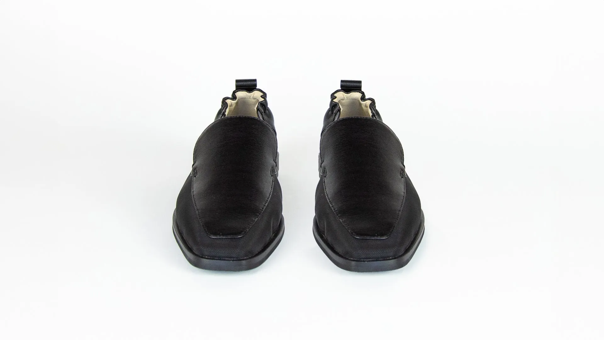 THE MESH LOAFER