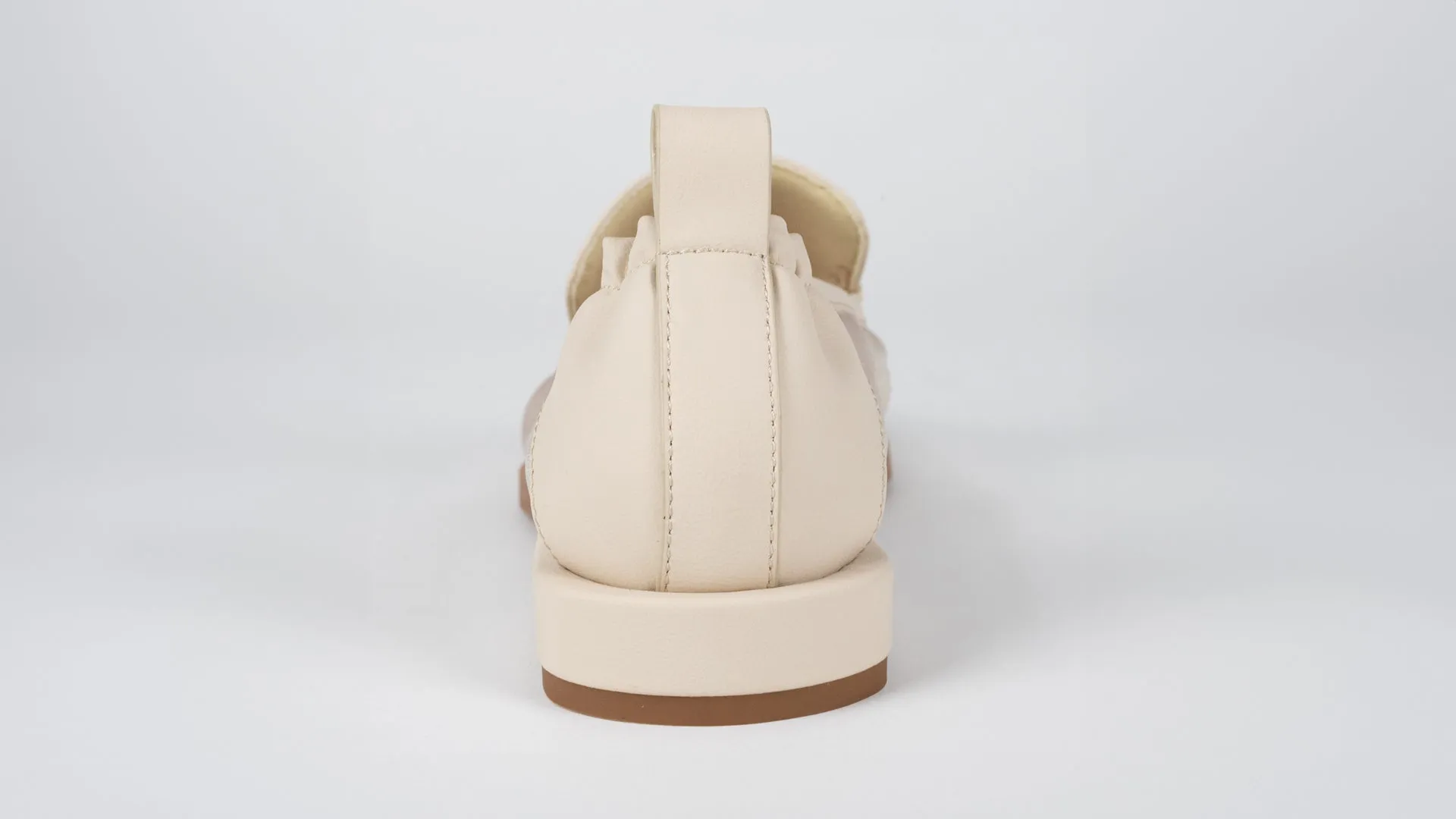 THE MESH LOAFER