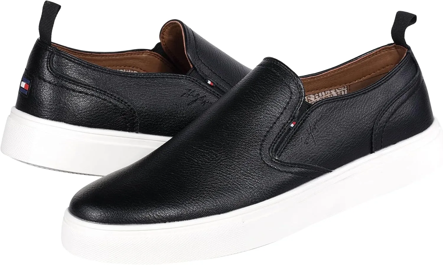 Tommy Hilfiger Men's Kozal Sneaker