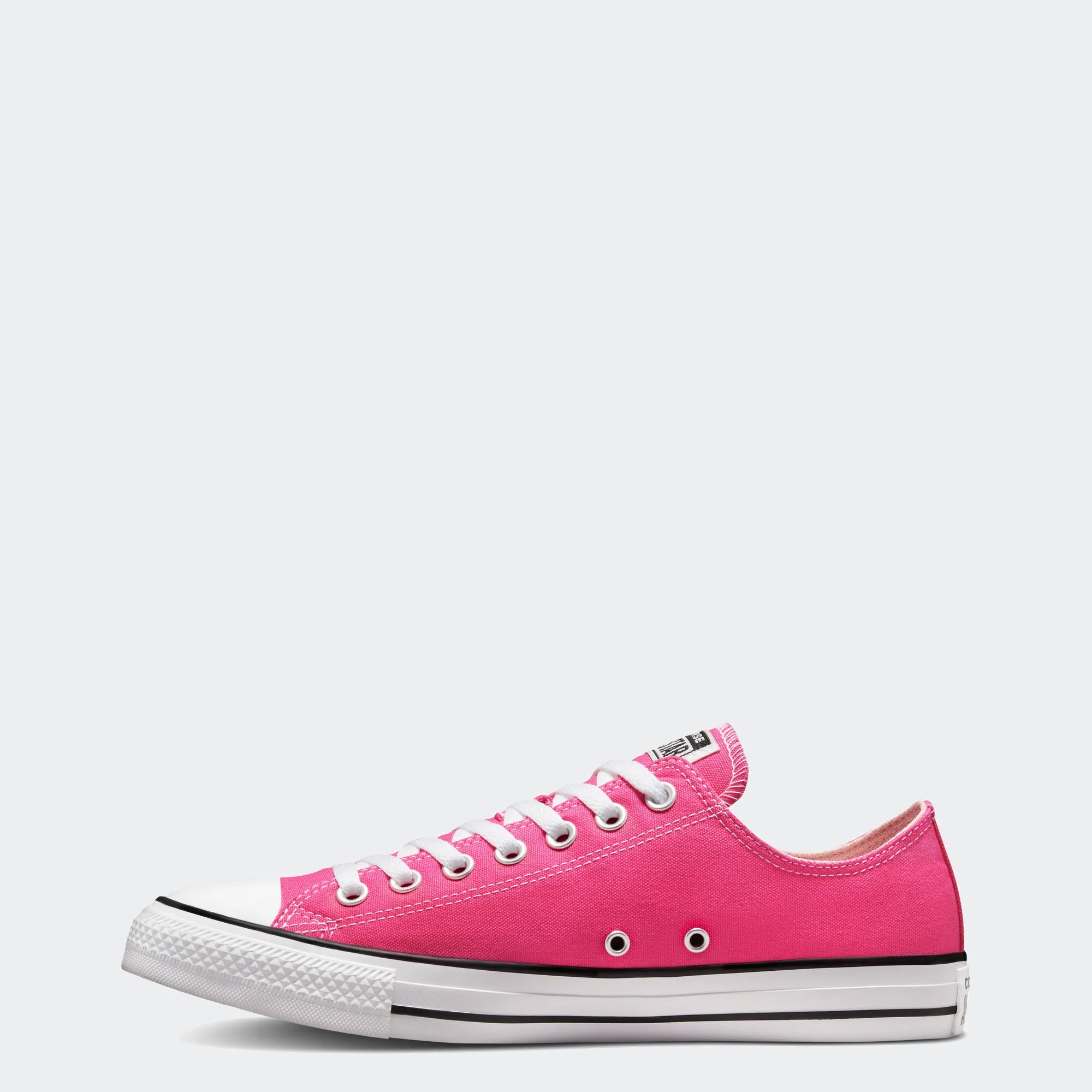 Unisex Converse Chuck Taylor All Star Low Shoes Astral Pink