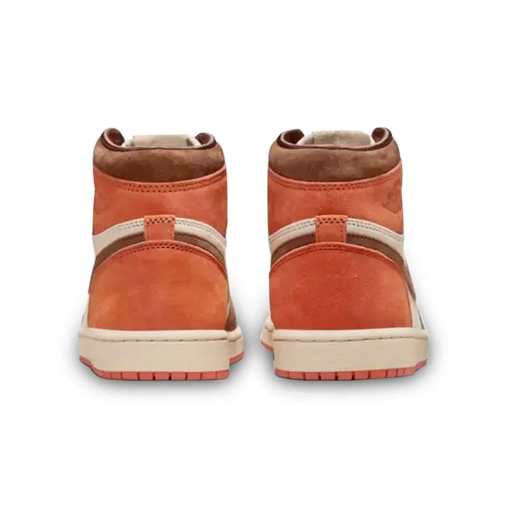 W AIR JORDAN 1 RETRO HI OG SP