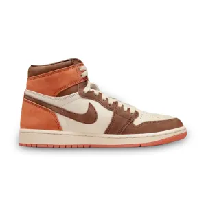 W AIR JORDAN 1 RETRO HI OG SP