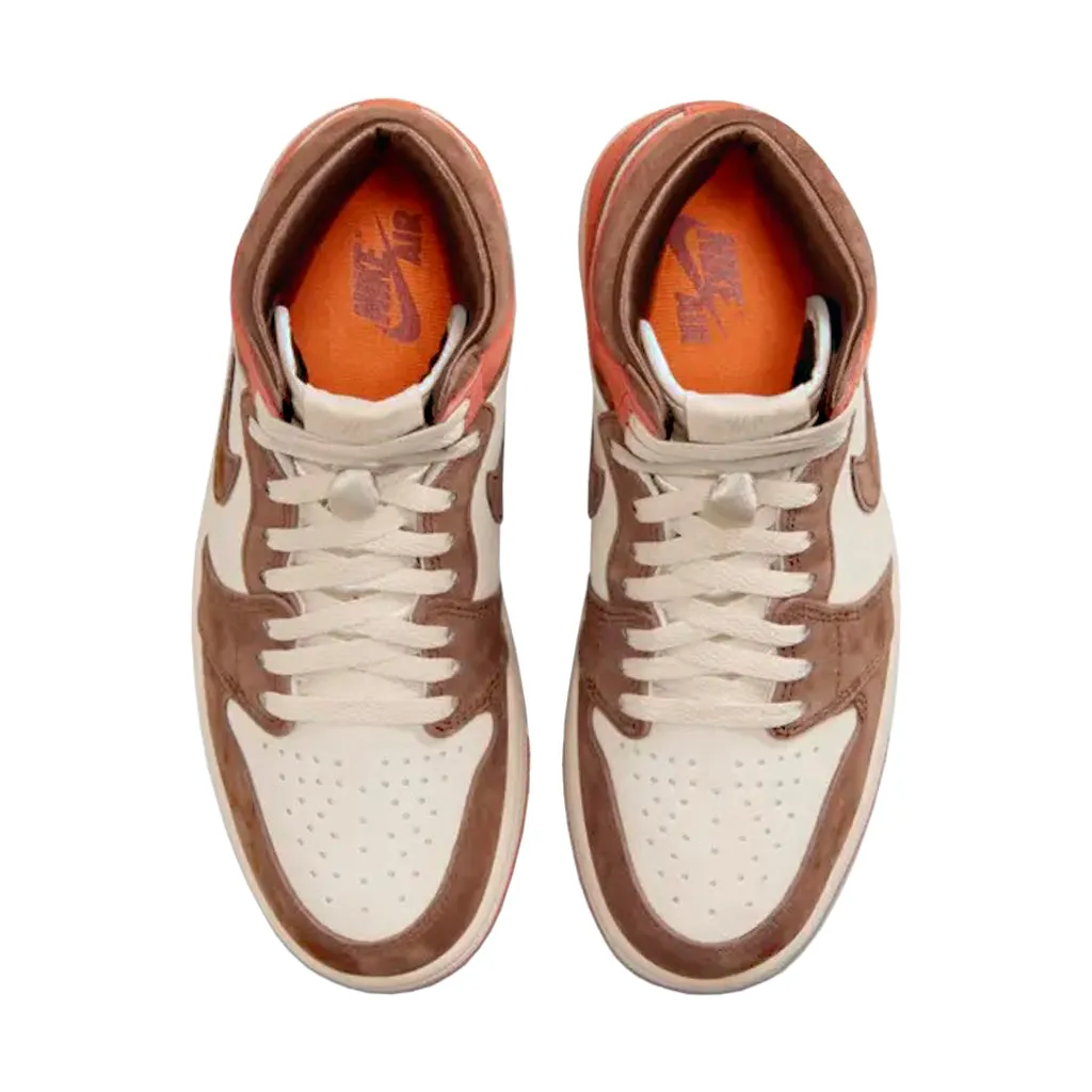 W AIR JORDAN 1 RETRO HI OG SP