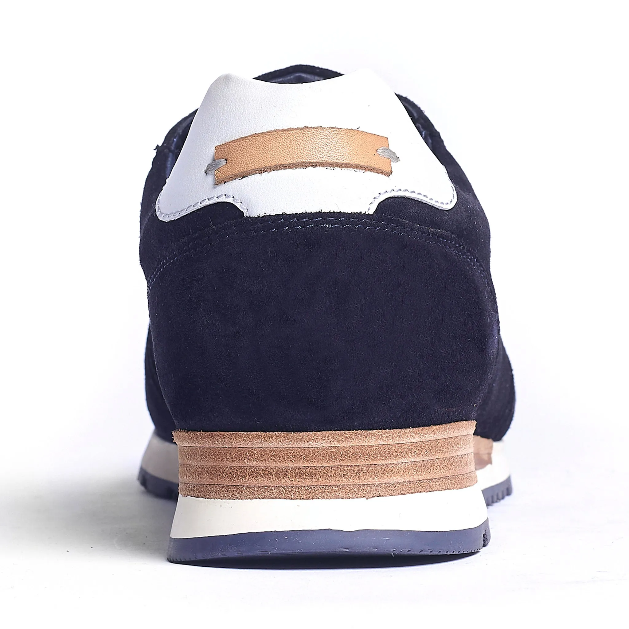 West Sneaker, Suede [FINAL SALE]