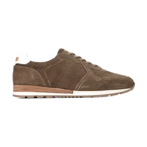 West Sneaker, Suede [FINAL SALE]
