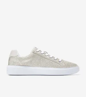Women's Grand Crosscourt Daily Sneakers