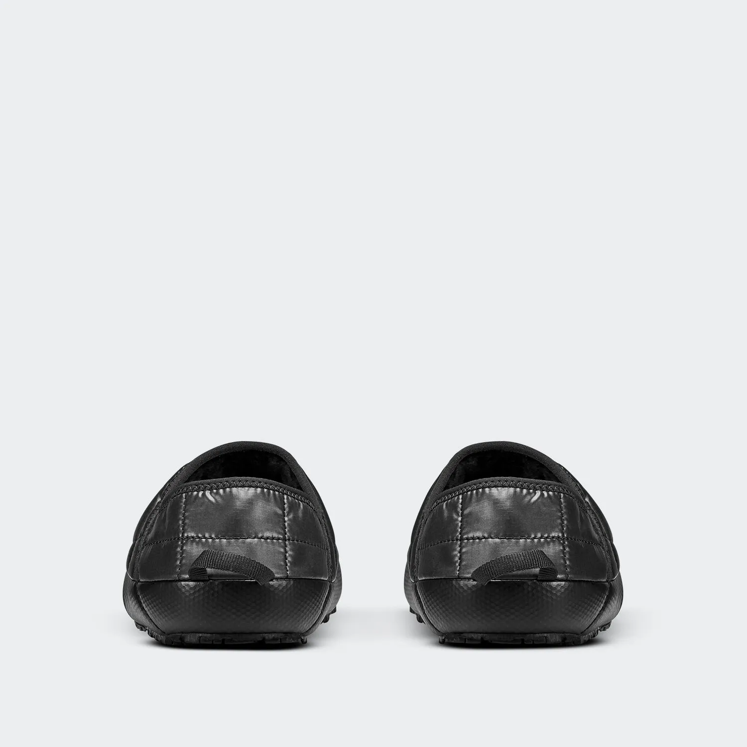 Women's The North Face Thermoball Traction V Mules Black