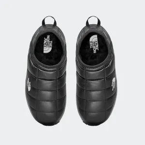 Women's The North Face Thermoball Traction V Mules Black
