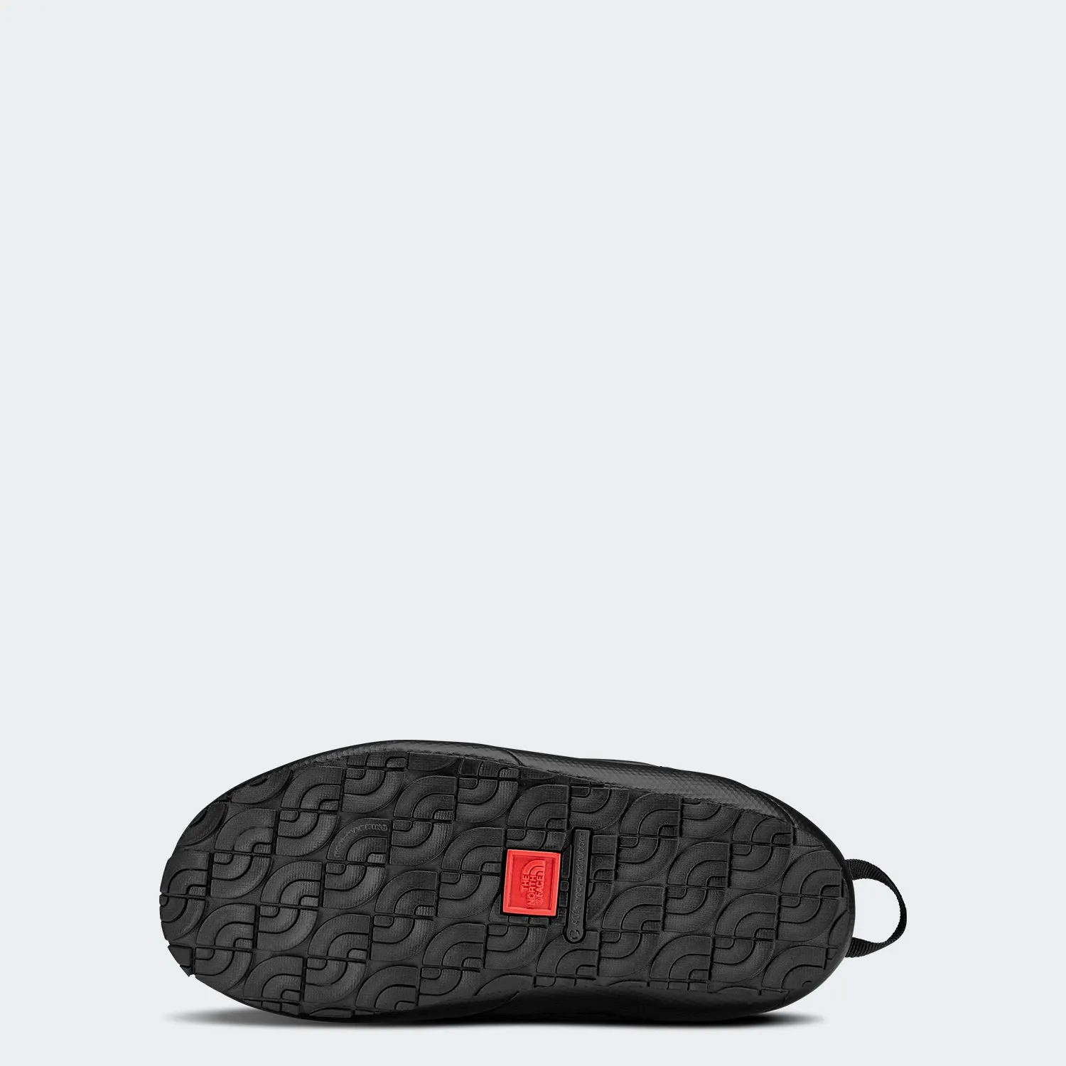 Women's The North Face Thermoball Traction V Mules Black