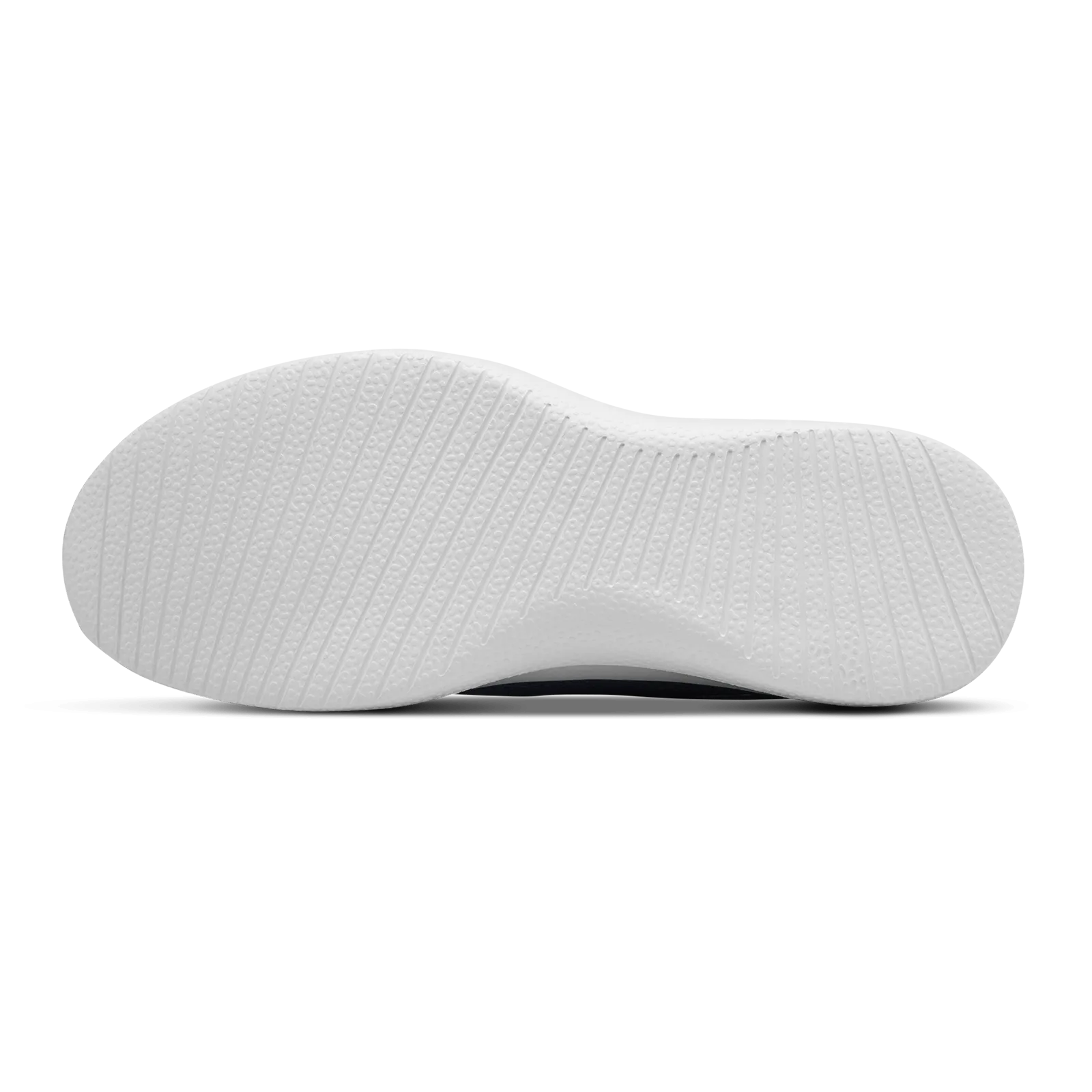 Women's Tree Runners - Kauri Marine Blue (White Sole)