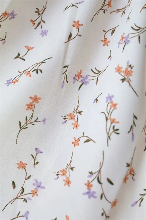 Zani Dress