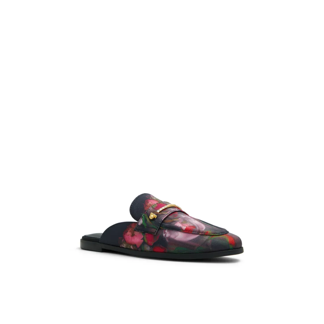 ZOLA ICON | BLACK-MULTI