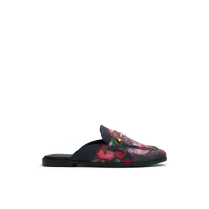 ZOLA ICON | BLACK-MULTI