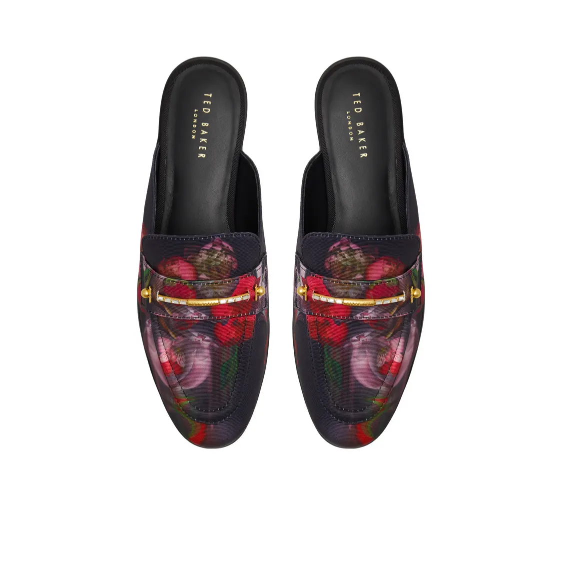ZOLA ICON | BLACK-MULTI