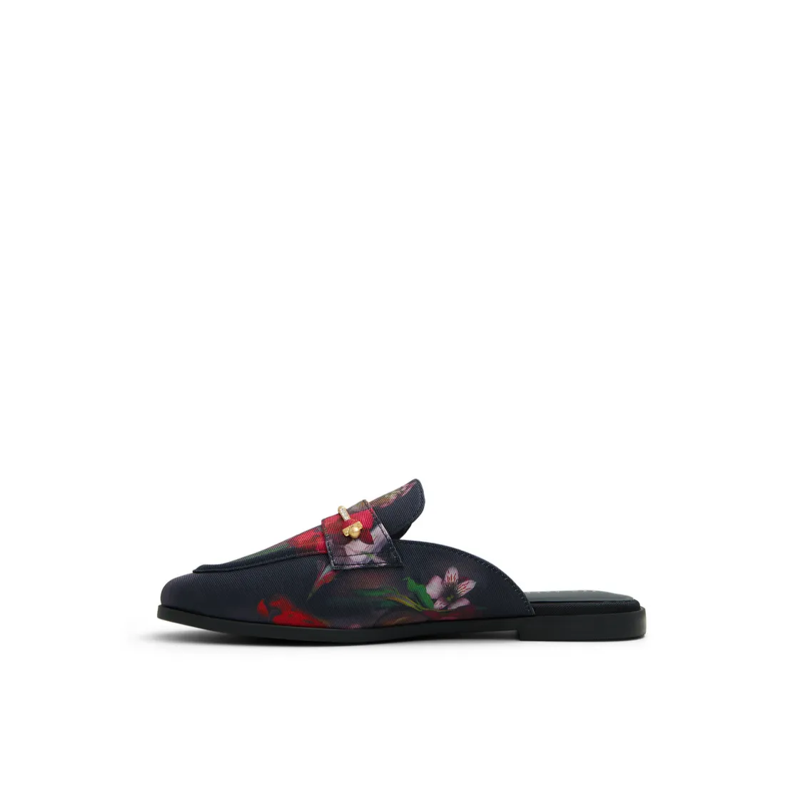 ZOLA ICON | BLACK-MULTI