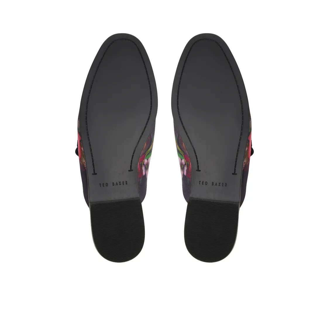 ZOLA ICON | BLACK-MULTI